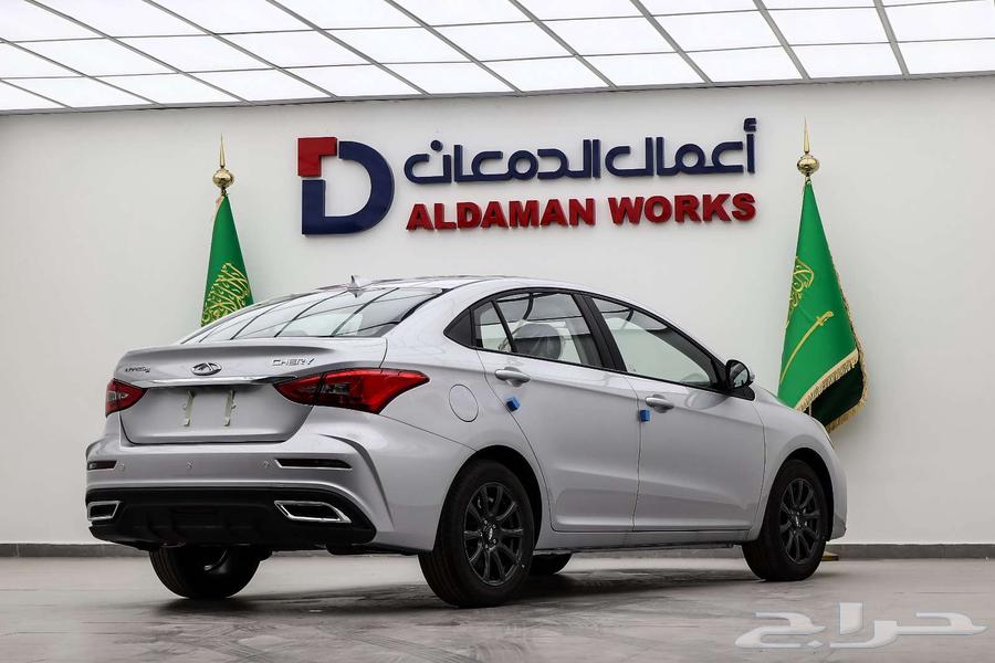 Chery Arrizo 5 Comfort 2026 Cash and Installments63617868836995113