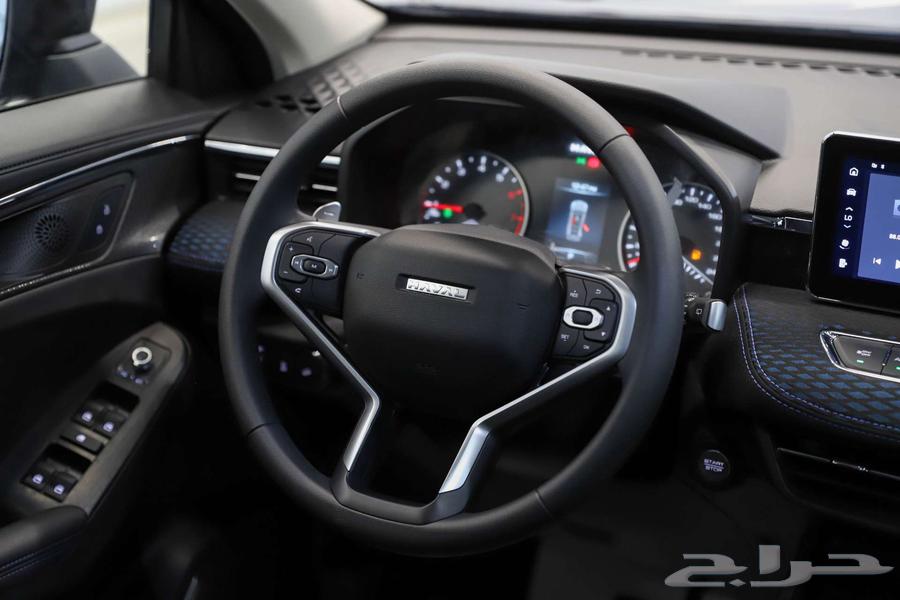 Haval Jolion Special Offer63617872824450113