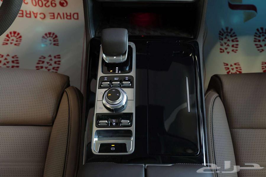 بايك BJ60 فلاق شيب 2025 من صالح للسيارات الفخامة بلا حدود63617871940611114