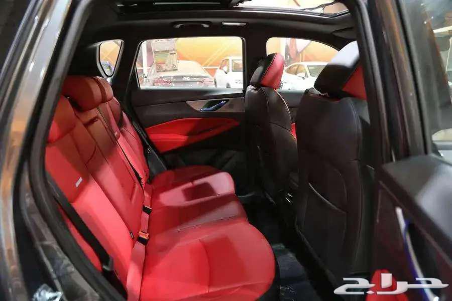 Changan CS35 Plus Limited63617875058946114