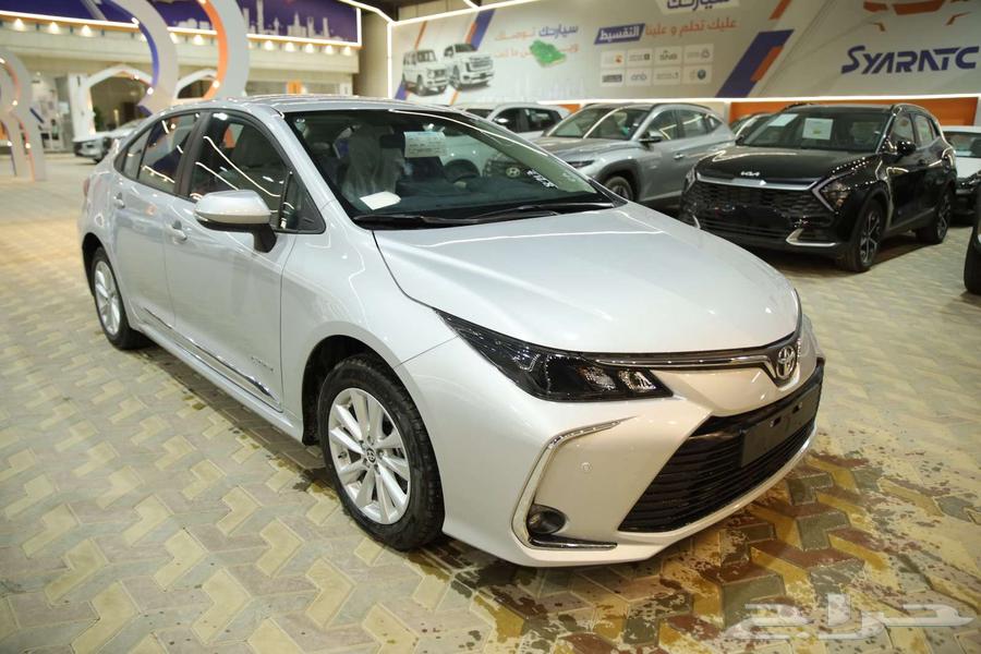 Toyota Corolla 1500 Engine Model 2025 No Down Payment No Fees63617873216899111