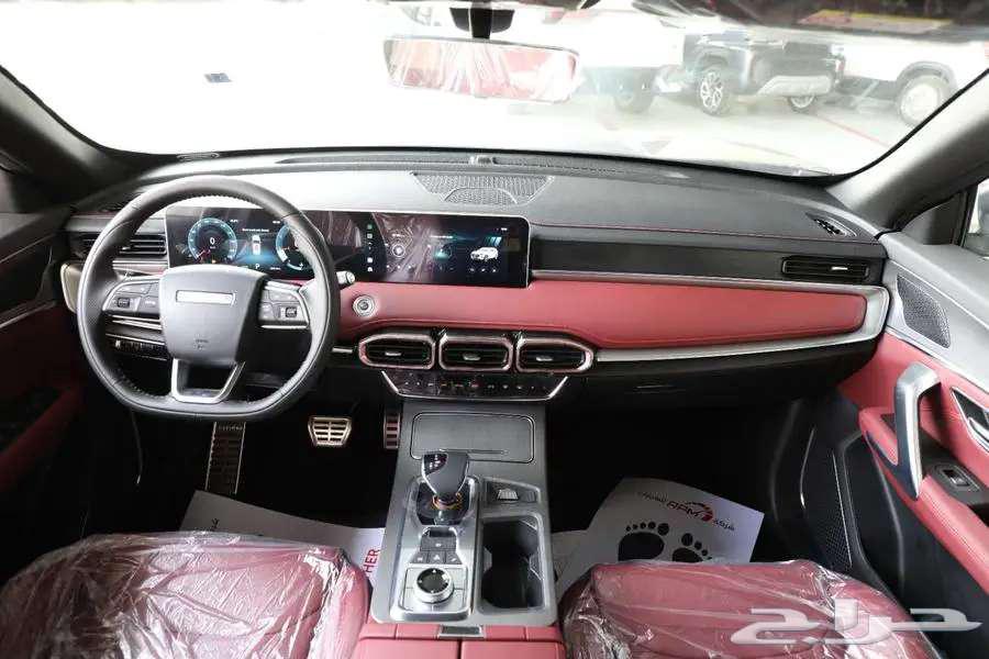 جيتور X70 بلس كمفورت 2025 تمويل فقط جميع البنوك والشركات63617876909953114