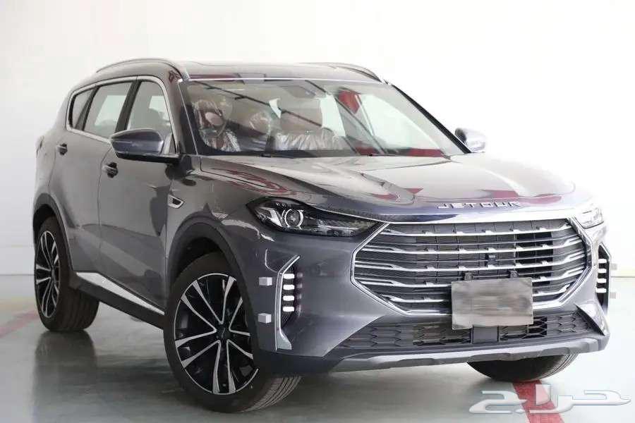 جيتور X70 بلس كمفورت 2025 تمويل فقط جميع البنوك والشركات63617876909953112