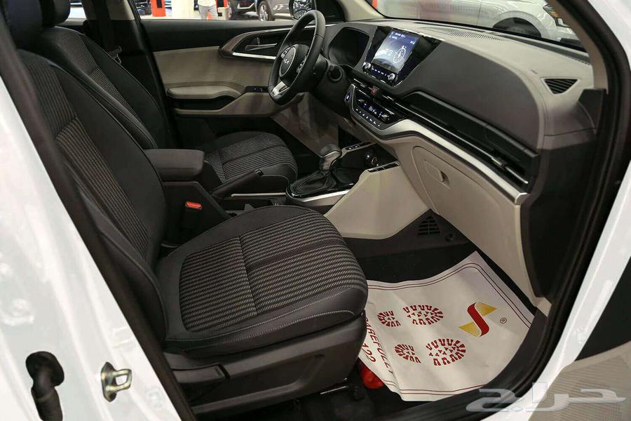 Kia Carens GLS 2025 Luxury and Technology in One Package63617875017090114