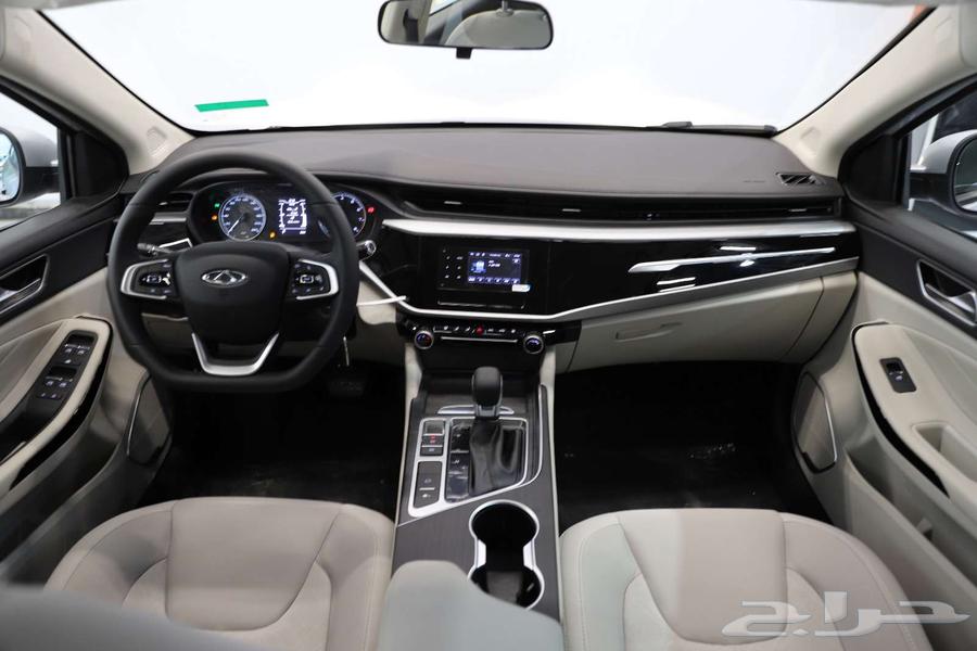 Chery Arrizo 5 2025 Standard Offers Lowest Prices63617877726721114