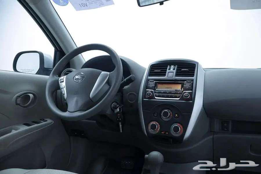 Nissan Sunny SV Model 2024 Companies and Individuals Cash and Installments Lowest Price63617951748994114