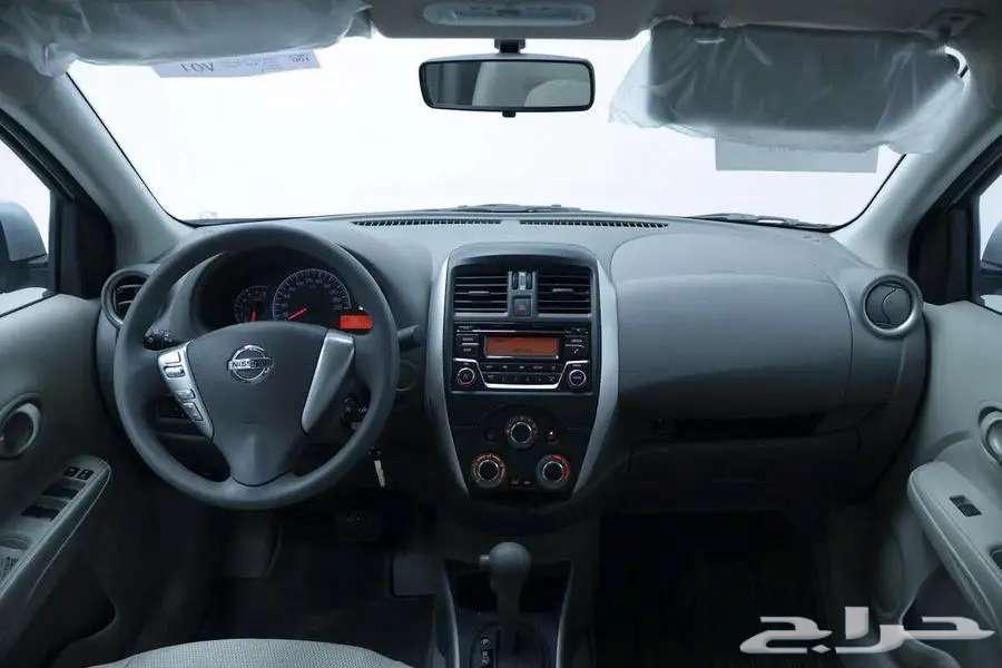 Nissan Sunny SV Model 2024 Companies and Individuals Cash and Installments Lowest Price63617951748994113