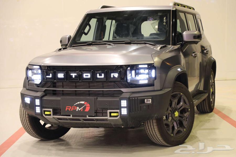 جيتور T2 PLUS 2026 لدي شركه RPM حصري63617954395905112