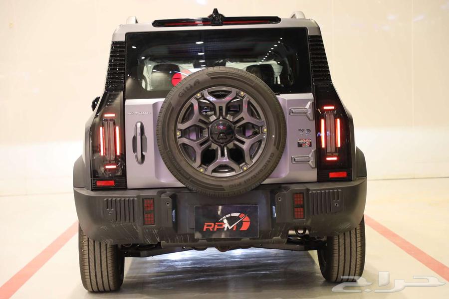جيتور T2 PLUS 2026 لدي شركه RPM حصري63617954395905114