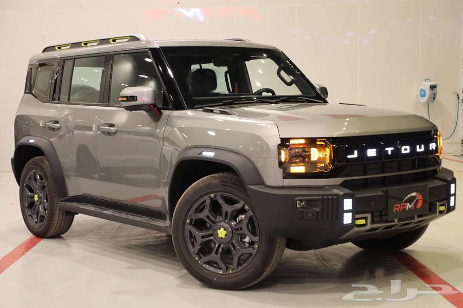 جيتور T2 PLUS 2026 لدي شركه RPM حصري63617954395905113
