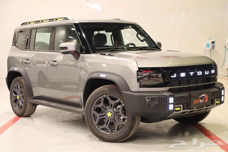 جيتور T2 PLUS 2026 لدي شركه RPM حصري63617954395905111