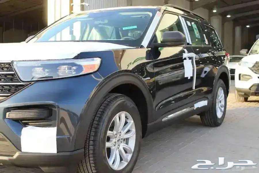 Ford Explorer 202363617954778625111