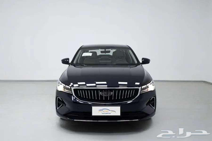 Geely Emgrand Standard Model 202563617958268673111