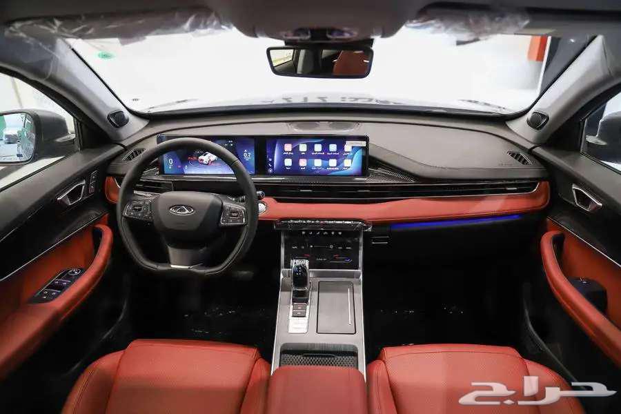 Chery Tiggo 7 Pro Max Comfort 2025 Financing or Cash All Banks63617964282626114