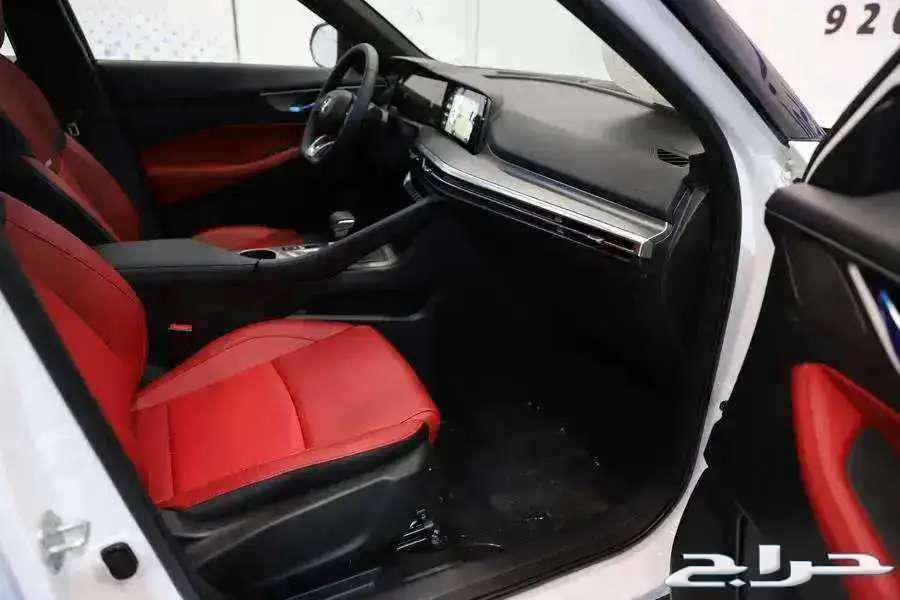 شانجان CS35 سمارت- ليمتد 2025 اقوى العروض واقل الاسعار63617964252290111