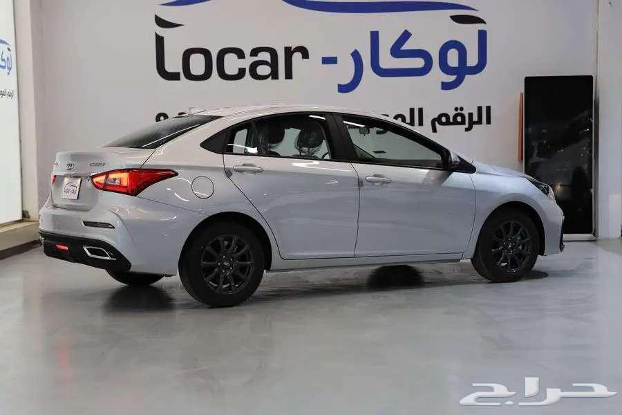 Chery Arrizo 5 Comfort 2025 Cash and Installments, Accepting Salaries from 360063617964553345111