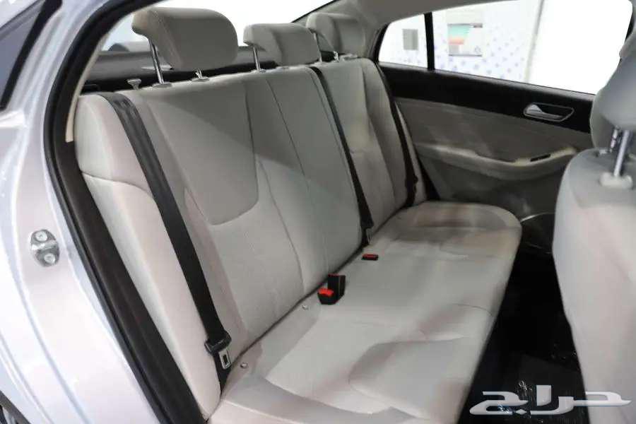 Chery Arrizo 5 Comfort 2025 Cash and Installments, Accepting Salaries from 360063617964553345114