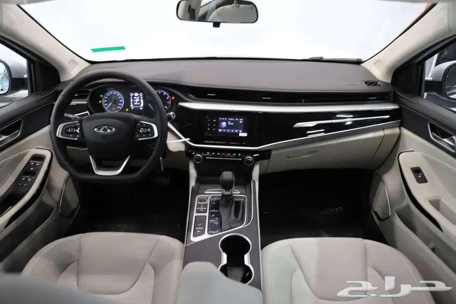 Chery Arrizo 5 Comfort 2025 Cash and Installments, Accepting Salaries from 360063617964553345112