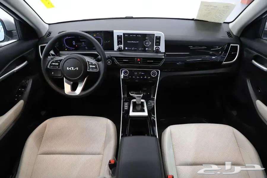 كيا سيلتوس 2025 ستاندر مطور عروض خاصه63617966214531112