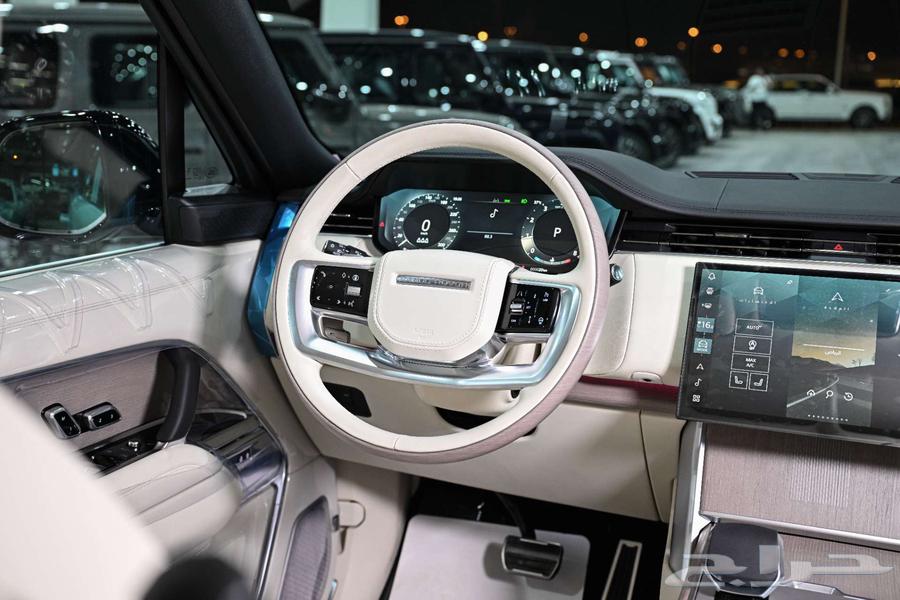 شركة البريمي لسيارات رانج روفر63617966922883113