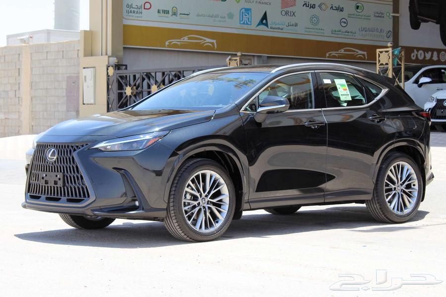 لكزس - NX350 CC - خليجي - 202563617967654529111