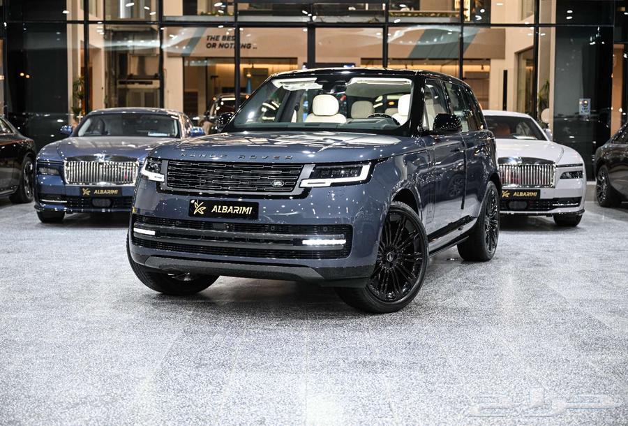 شركة البريمي لسيارات رانج روفر63617966867714111