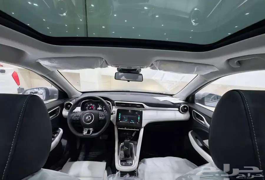 MG ZS Luxury Full 2024 Cash and Installments at the Best Prices63617966727043112