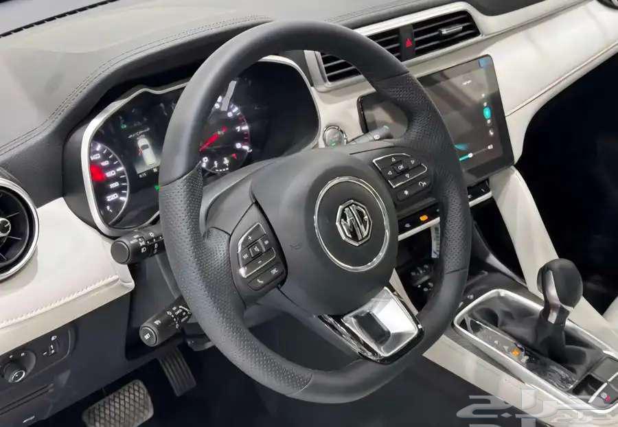MG ZS Luxury Full 2024 Cash and Installments at the Best Prices63617966727043113