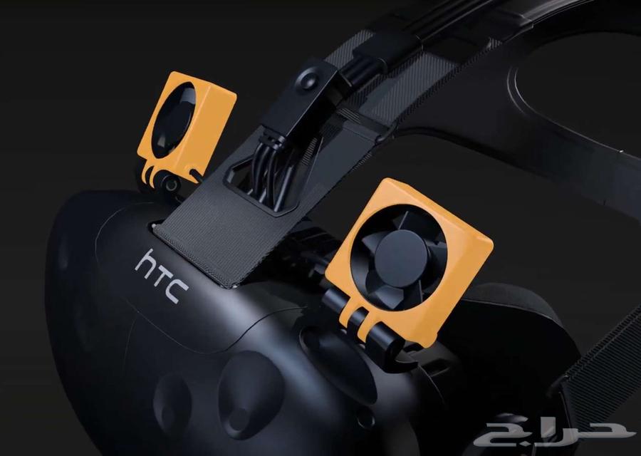 نظارة واقع افتراضي - HTC Vive Pro Wireless63618577861891114