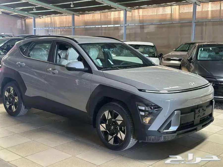 هونداي كونا سمرات 2025 متوفر جميع الفئات63617864358147111