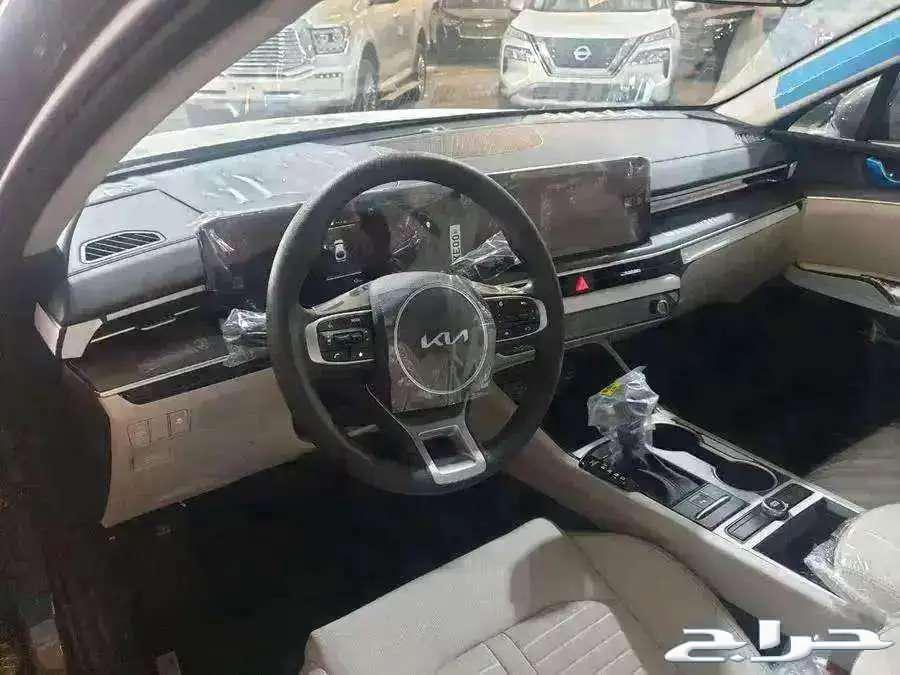 Kia K5 Standard Enhanced 2025 Model Cash and Installment63617865627010112