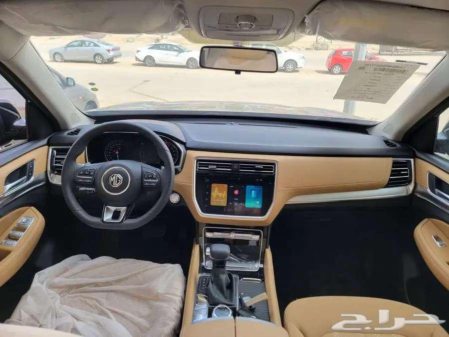 MG RX8 - 2.0 Dual Model Engine 2024 Cash and Installments63617866076163113