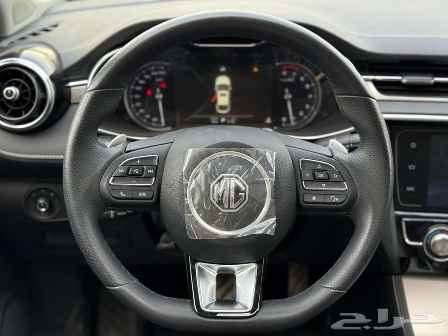 MG MG6 Full Option 2023 Model Cash and Installments63617866091138113