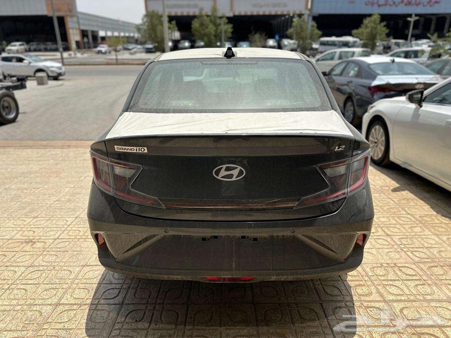 Hyundai i10 Grand 2025 Cash and Installment63617864773763114