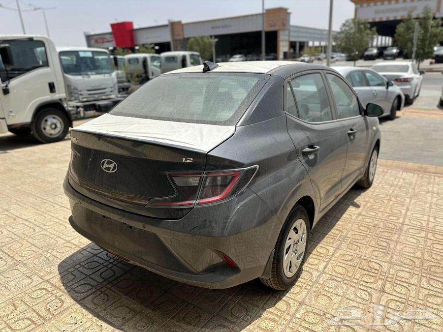 Hyundai i10 Grand 2025 Cash and Installment63617864773763113
