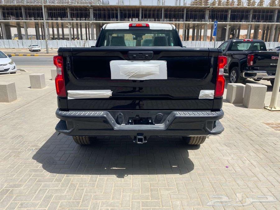 Silverado Trail Boss Z71 Gmara 2025 Saudi Cash and Financing63617868599426112