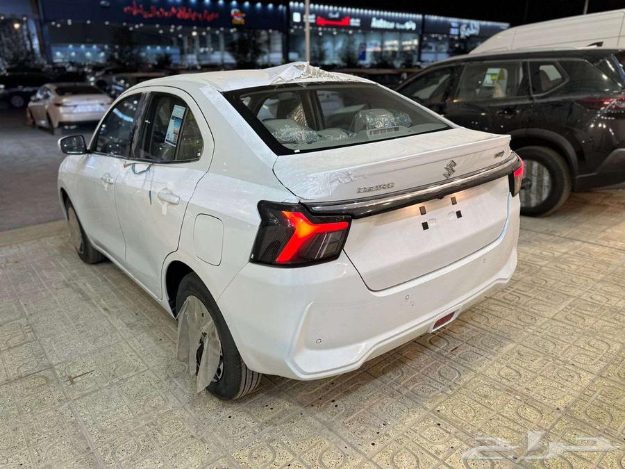 Suzuki Dzire Full New Model 2025 Cash and Installment63617865927811114