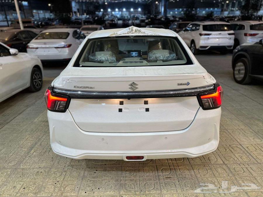 Suzuki Dzire Full New Model 2025 Cash and Installment63617865927811113