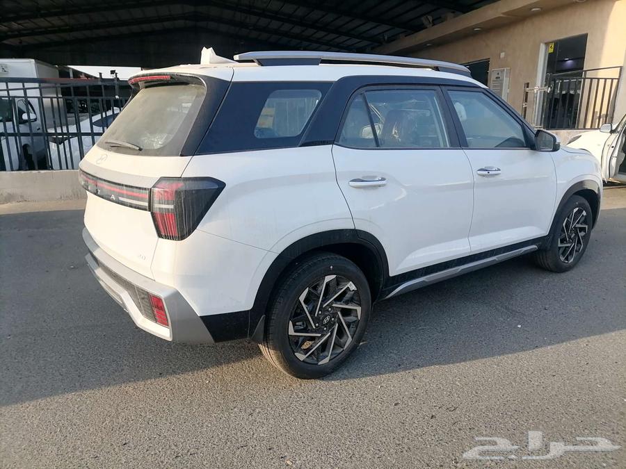 Hyundai Creta Grand Smart 7-Seater New Model 202563617870005762112