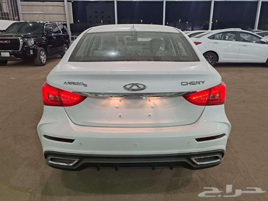 Chery Arrizo 5 Comfort 202563617869039105113