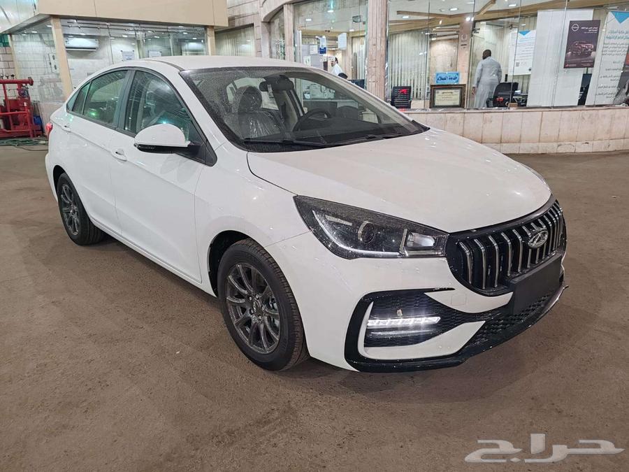 Chery Arrizo 5 Comfort 202563617869039105111