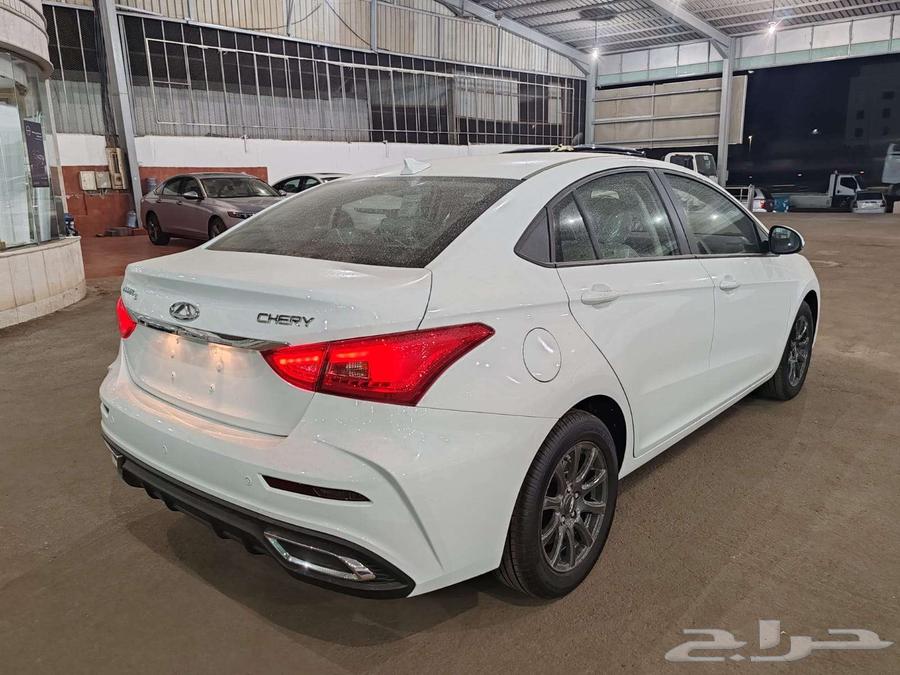 Chery Arrizo 5 Comfort 202563617869039105114