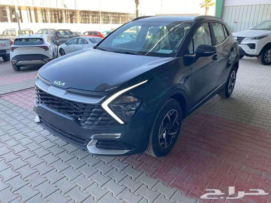 Kia Sportage 2000 CC Engine 2025 Strongest Seven Offers63617866413059112