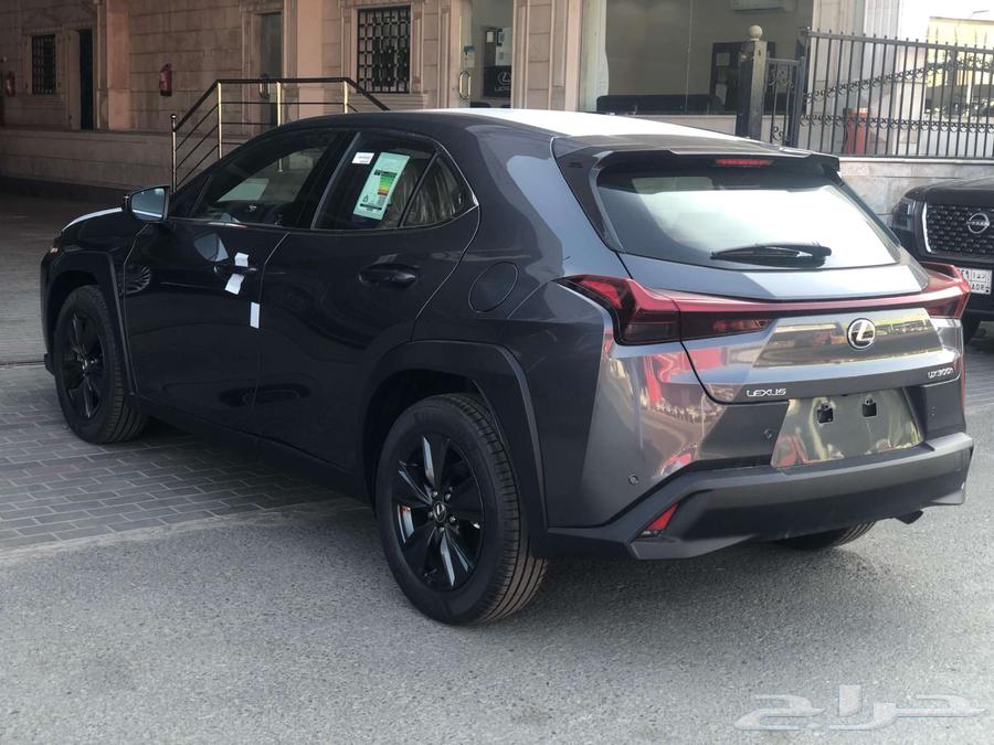 لكزس UX 300 AH 2024 هايبرد سعودي كل الألوان63617866385025114
