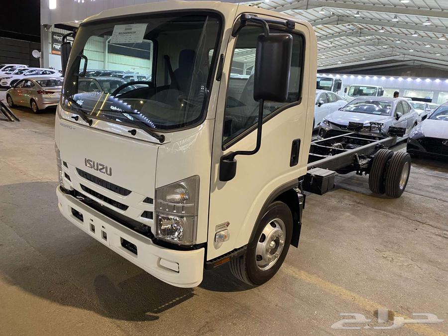 Isuzu Dina 6 5 4 Ton 2025 Cash and Installments for Institutions63617866986498113