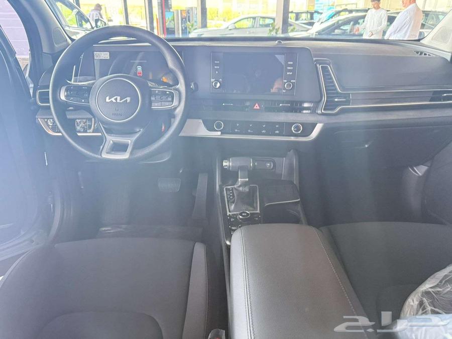 Kia Sportage 2025 - GL 2.0 Engine Special Offer63617867734529112