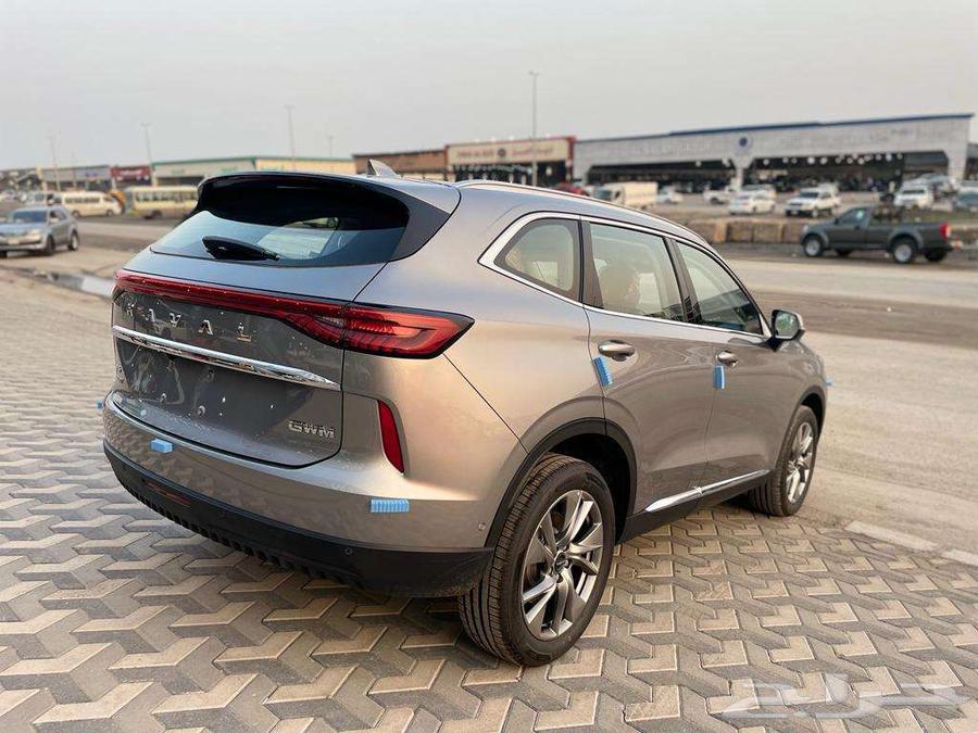هافال H6 برميوم 202563617965766787113