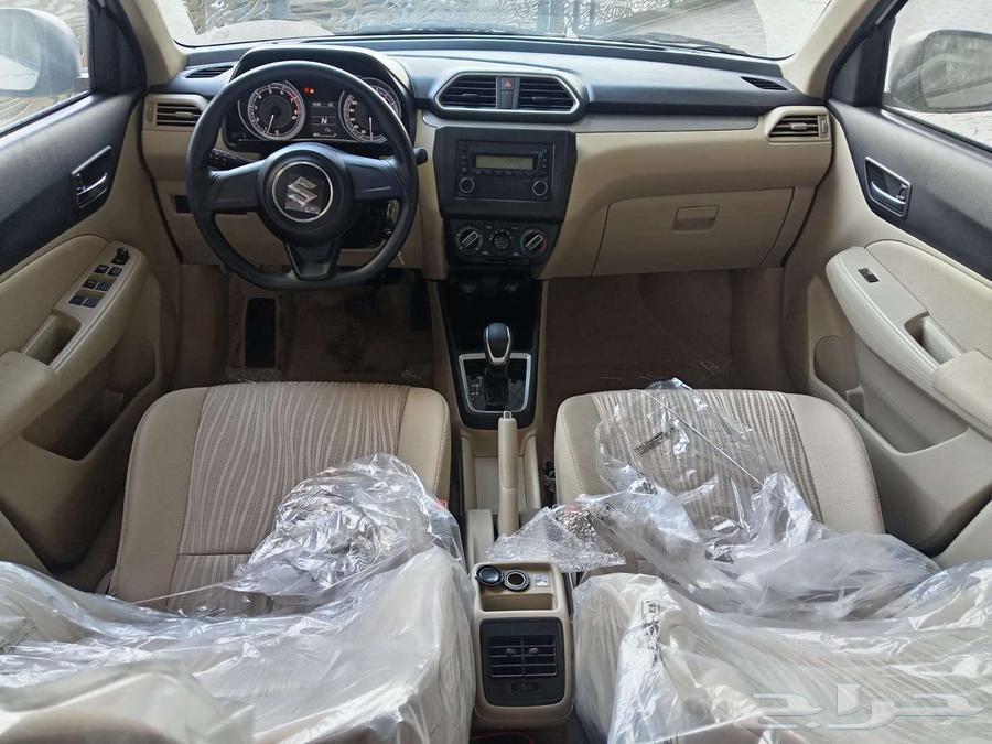 Suzuki Dzire Standard 2025 Cash and Installment Offers63617868530947114