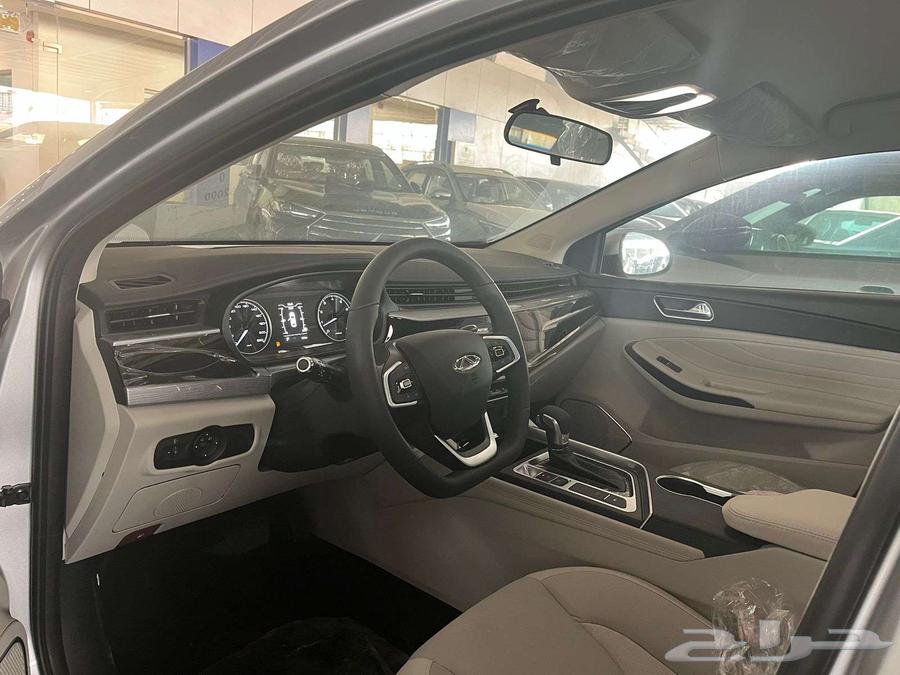 Chery Arrizo 5 Comfort 2025 Installment and Cash Lowest Price63617971061507113