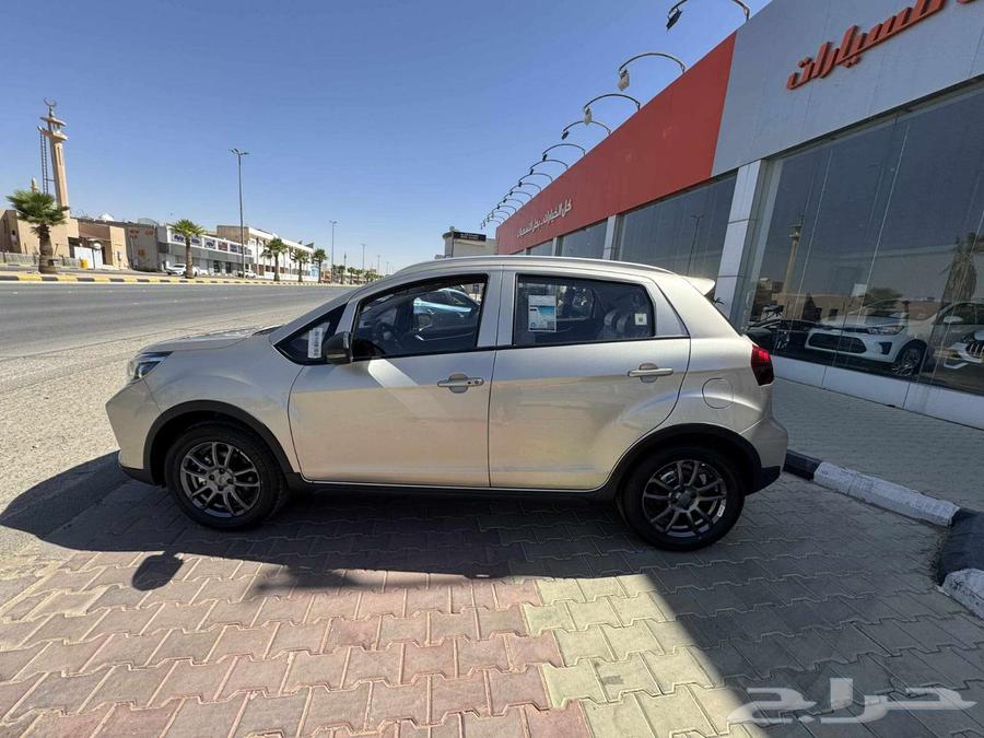 Geely GX3 Pro - 202563617868754563113